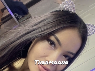Theamoonn