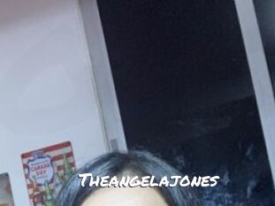 Theangelajones