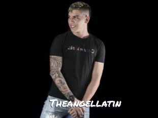 Theangellatin