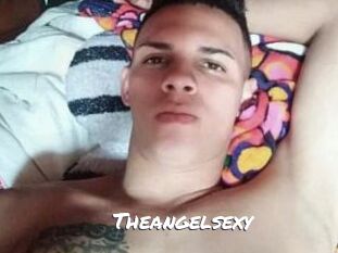 Theangelsexy