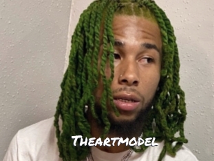Theartmodel