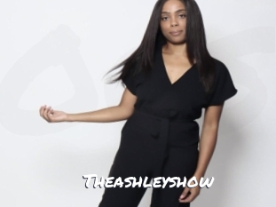 Theashleyshow