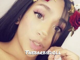 Thebarbiedoll