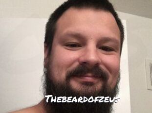 Thebeardofzeus