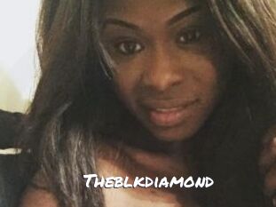Theblkdiamond