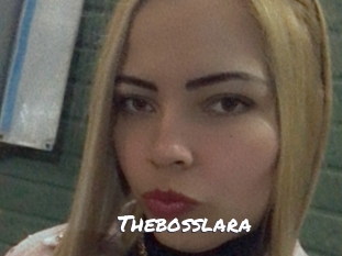 thebosslara Ochranne Siete