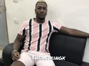Theboykingx