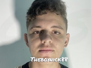 Theboynick88