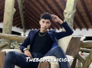 Theboysdelicious