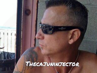 Thecajuninjector