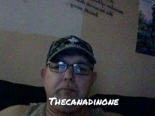 Thecanadinone