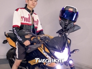 Thechiky18