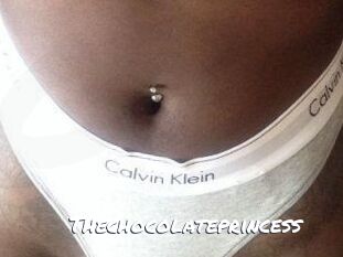 Thechocolateprincess