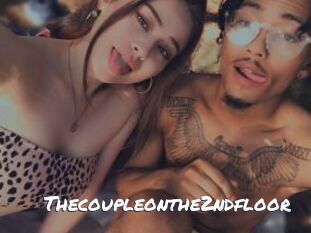 Thecoupleonthe2ndfloor