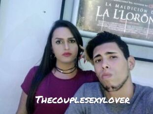 Thecouplesexylover