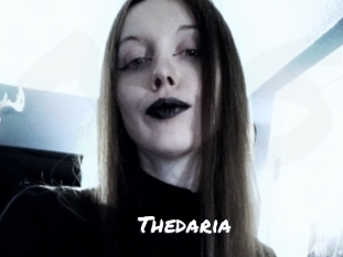 Thedaria