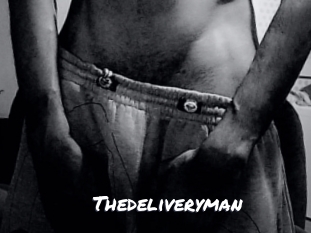 Thedeliveryman