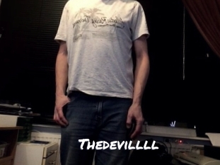 Thedevillll