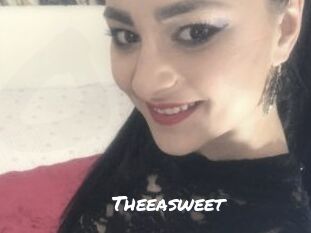 Theeasweet