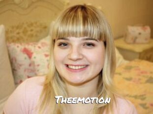 Theemotion