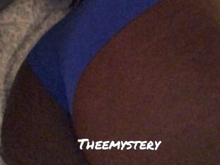 Theemystery