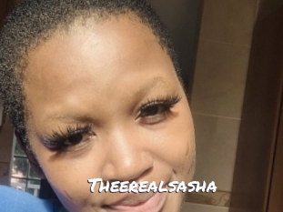 Theerealsasha
