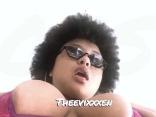 Theevixxxen