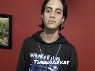 Theeworkey