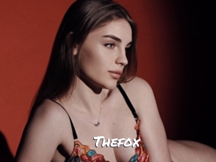 Thefox