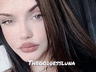 Thegoddessluna