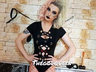 Thegodqueen