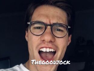 Thegoodjock