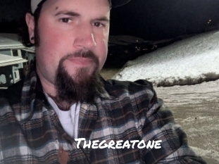 thegreatone Ochranne Siete