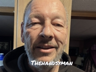 Thehandsyman