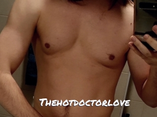 thehotdoctorlove Ochranne Siete