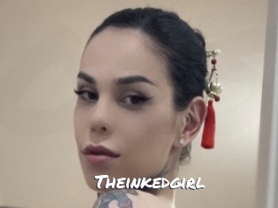 Theinkedgirl