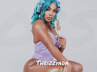 Theizzyada