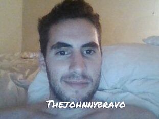 Thejohnnybravo
