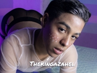 Thekingazahel