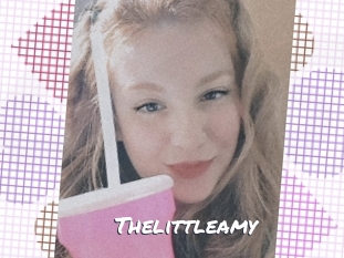 Thelittleamy