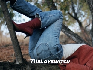 Thelovewitch