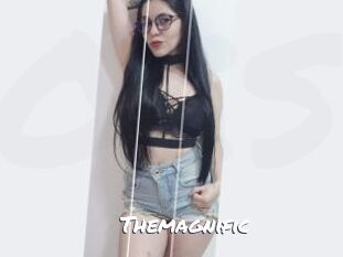 Themagnific