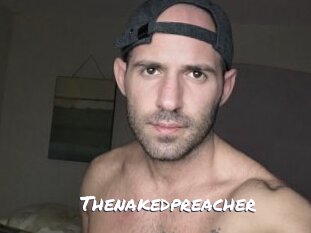 Thenakedpreacher