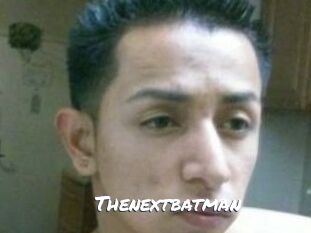Thenextbatman
