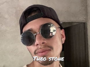 theo_stone Ochranne Siete