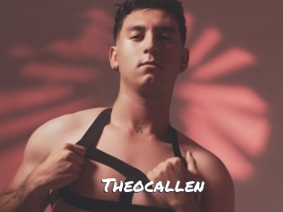 Theocallen