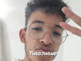 Theojhones