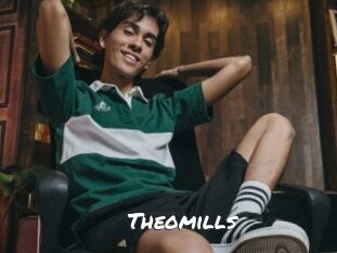 Theomills