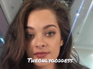 Theonlygoddess