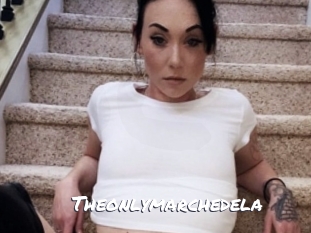 Theonlymarchedela